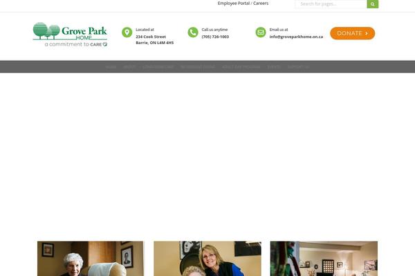 Site using Polo_extension plugin