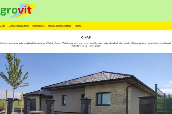 Site using Brizy plugin