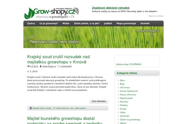 zeeDisplay theme site design template sample