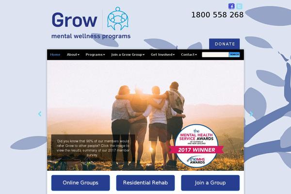 Earth theme site design template sample