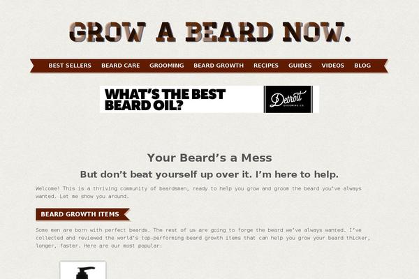 Portlight theme websites examples