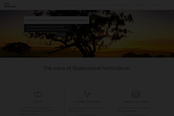 Site using Browser Rejector plugin