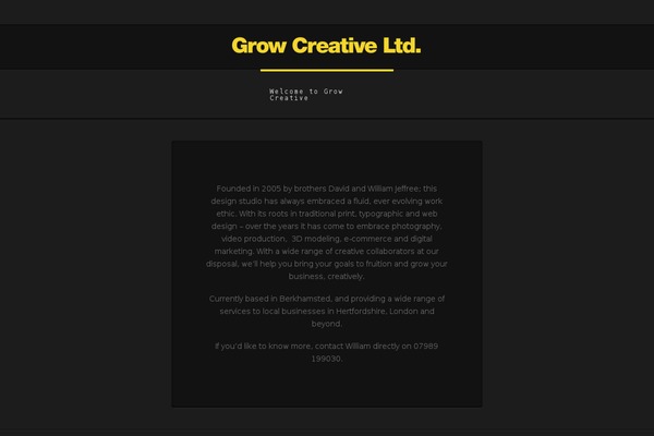 Site using Loftloader-pro plugin