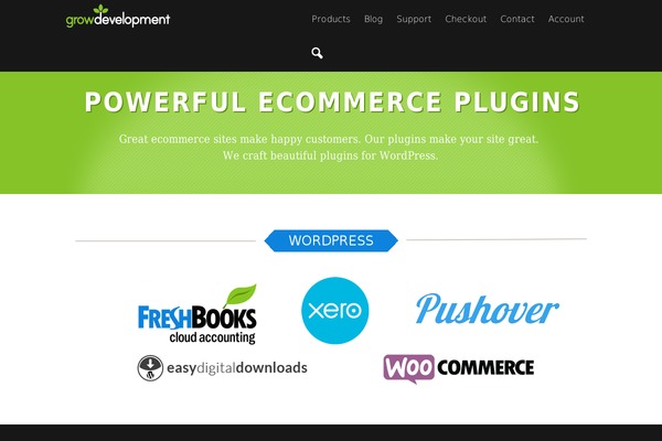 Site using Koko-analytics plugin