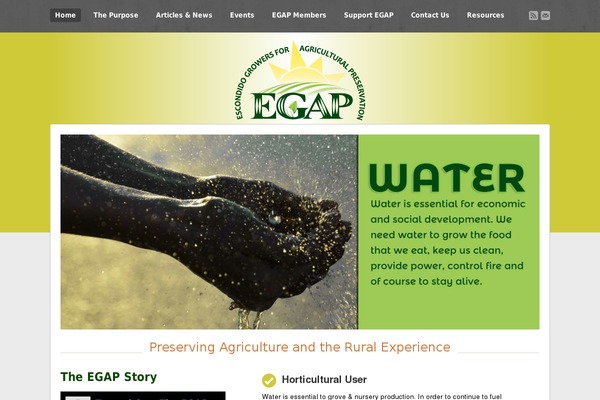 Advocate theme site design template sample