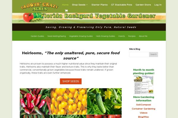 Site using Recipe Card plugin