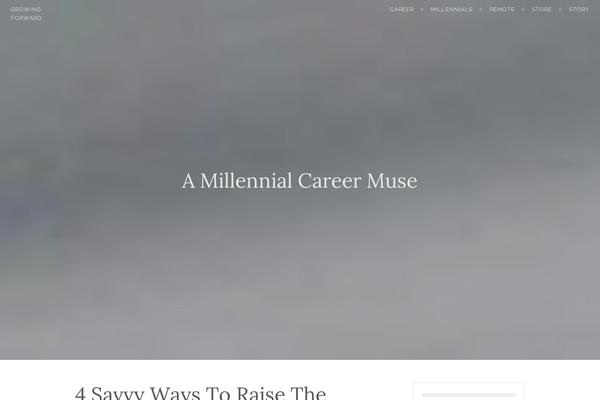 Site using Gutenberg-core plugin