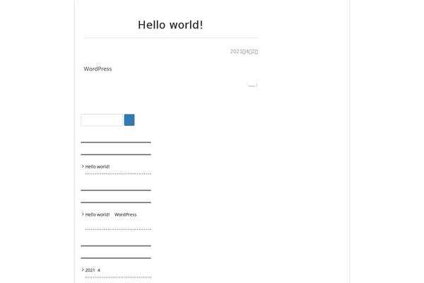 Lptemp_colorful theme site design template sample