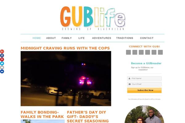 Site using Better Click To Tweet plugin