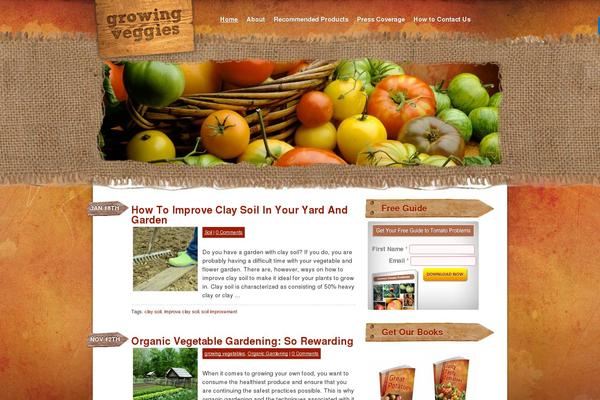 Site using WP-Cycle plugin