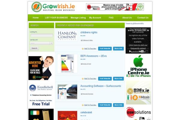 Site using Twitter Button by BestWebSoft plugin