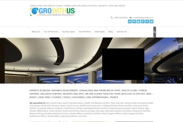 Nebraska theme site design template sample