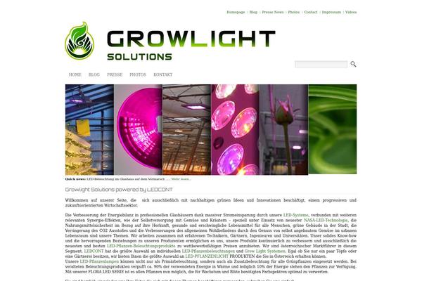 Innovationscience2 theme site design template sample