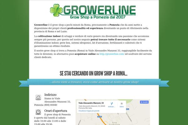 Convertible theme site design template sample