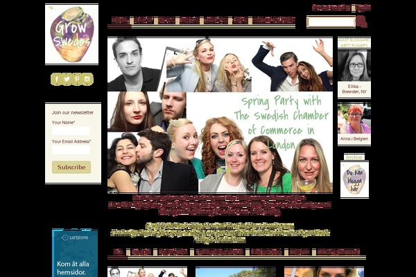 Site using bxSlider integration for WordPress plugin