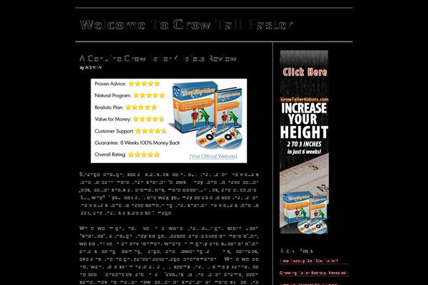 Site using Elf-links plugin