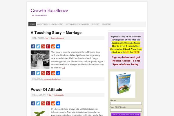 Site using Thrive-headline-optimizer plugin