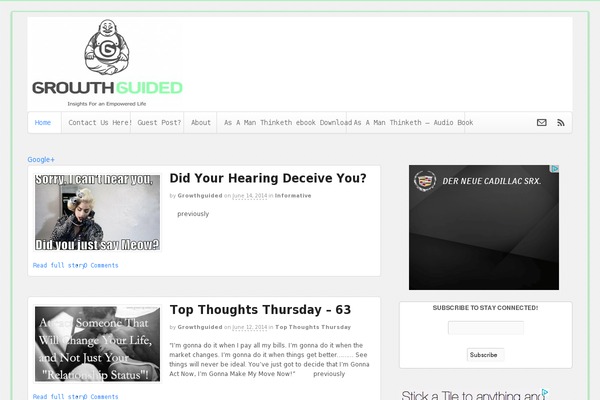 Site using Constellation plugin
