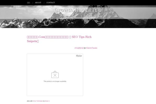 Site using WP SyntaxHighlighter plugin