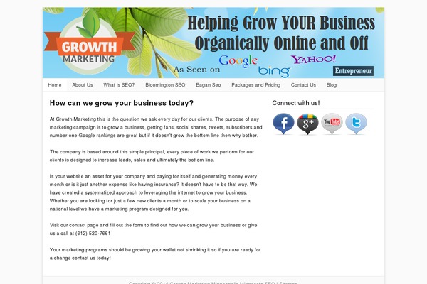 Site using Canvakala plugin