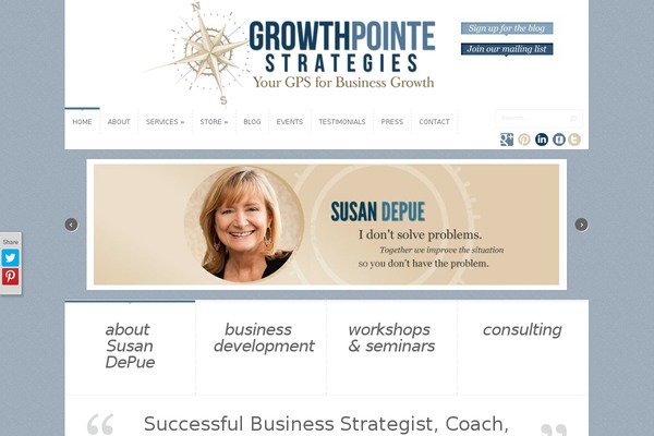 Trim theme site design template sample