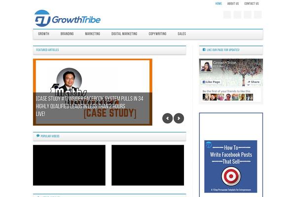 Site using Zaxaamember plugin