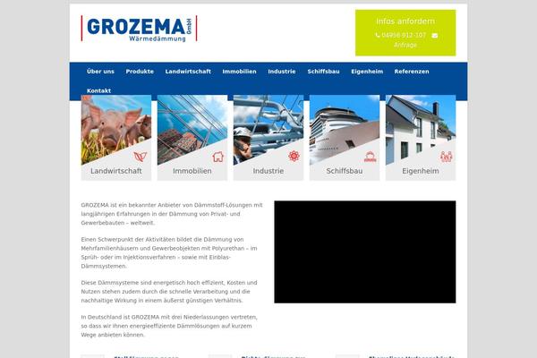 Site using WP YouTube Lyte plugin