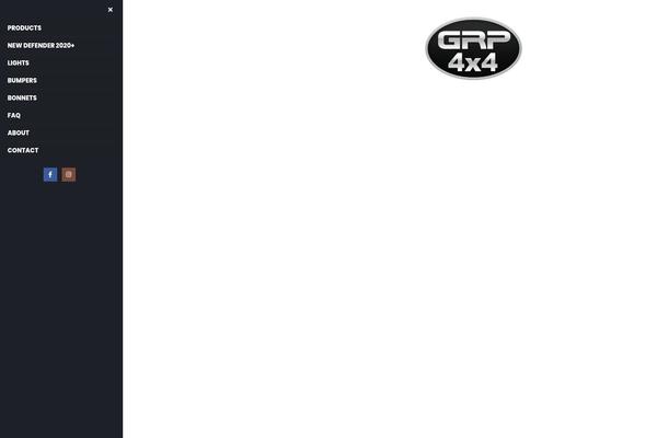 Site using Instagram Widget by WPZOOM plugin