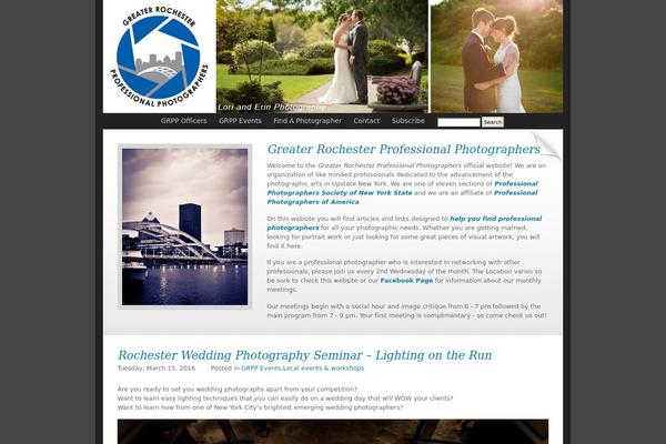 grpp.org site used Prophoto4
