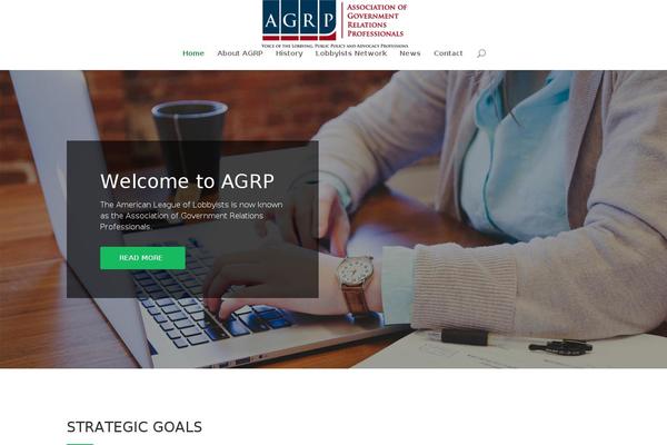 Site using Nivo Image Slider plugin