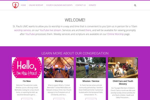 Site using Srs-simple-hits-counter plugin