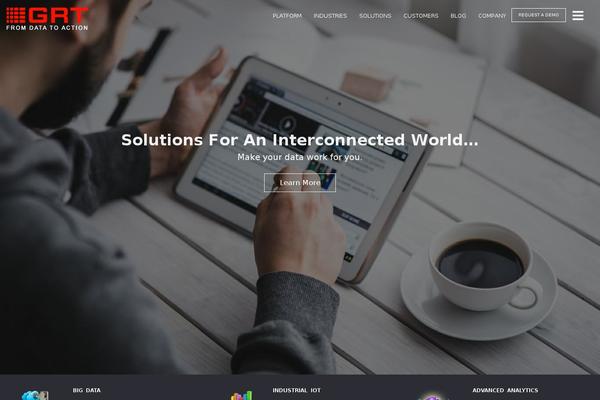 Site using Unlimited-logo-carousel plugin