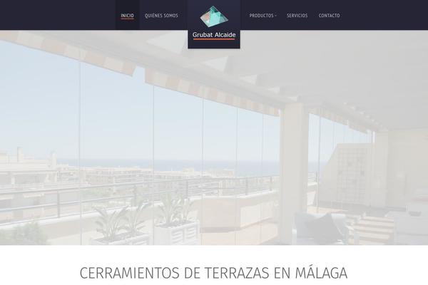 Site using Light-shortcode plugin