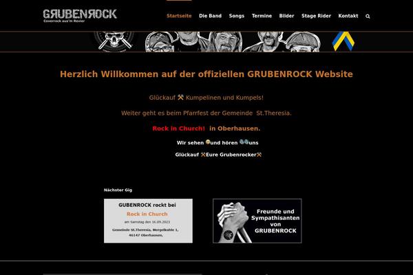 Site using Read-more-without-refresh plugin