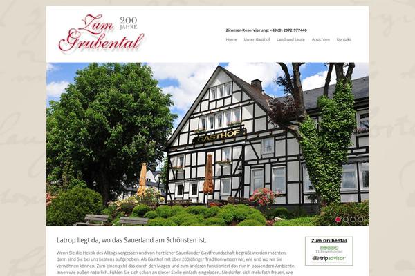 Site using Add to home screen WP Plugin plugin