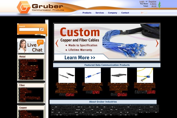 Site using Theme-customisations-master plugin