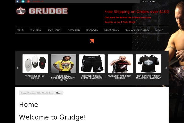 Site using Jquery-image-lazy-loading plugin