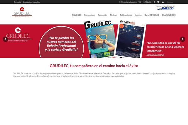 Site using Video-gallery-playlist plugin