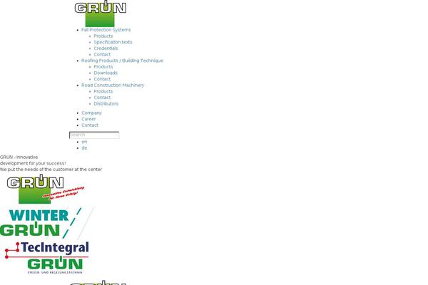 Site using Forms-for-campaign-monitor plugin