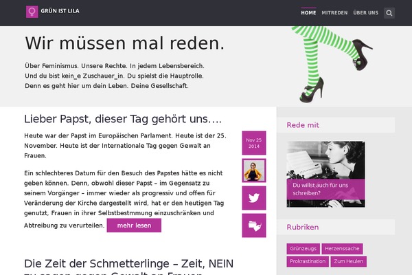 Bravada theme site design template sample