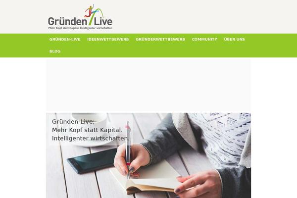 Site using Janrain Social Login plugin