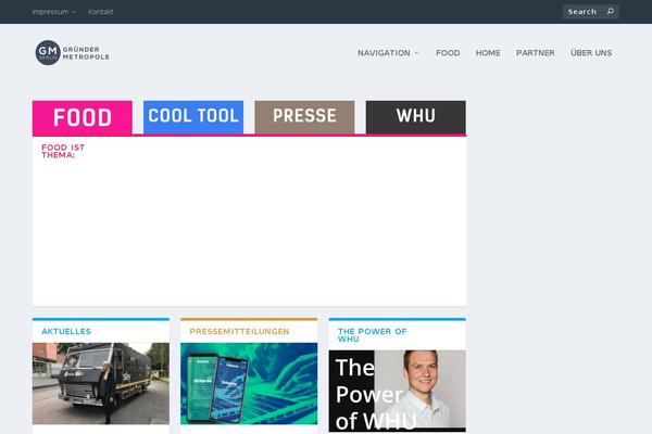 Site using Td-subscription plugin