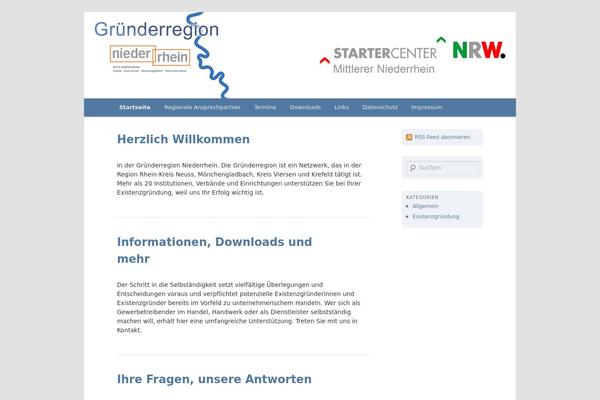 Site using About the Author Advanced plugin