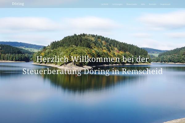 Photography theme site design template sample