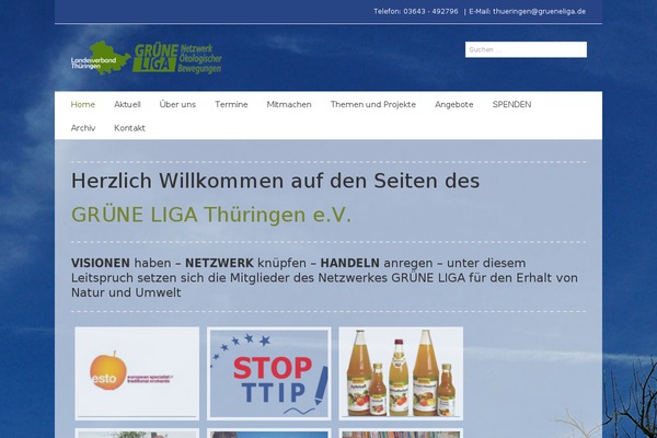 Avada theme site design template sample