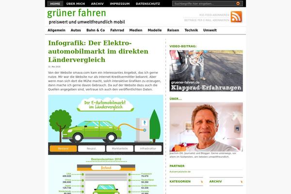 Premiumnews theme site design template sample