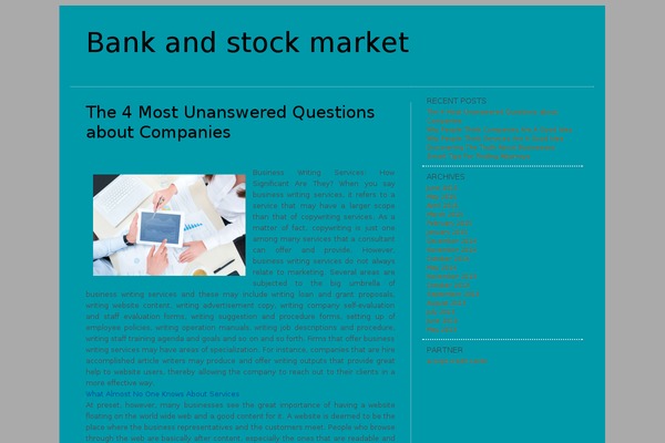 Tmp theme site design template sample