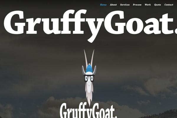 Site using Perfmatters plugin