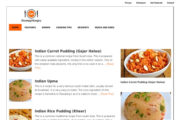 Genesis-cog1-wpengine theme site design template sample