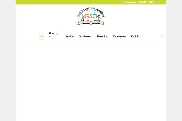 Site using Qode-lms plugin